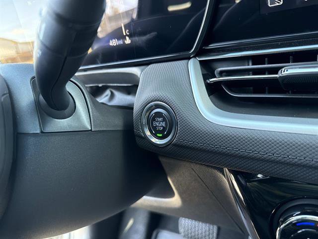 Used 2026 Chevrolet TrailBlazer LT w/ Convenience Package image 27