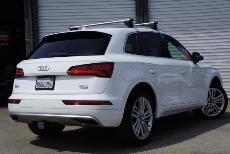 Used 2018 Audi Q5 Prestige image 22
