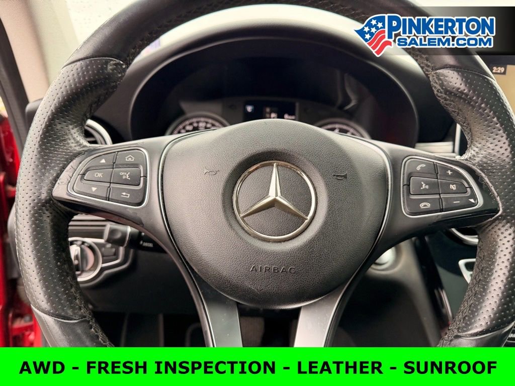 Used 2017 Mercedes-Benz C 300 4MATIC Coupe image 25