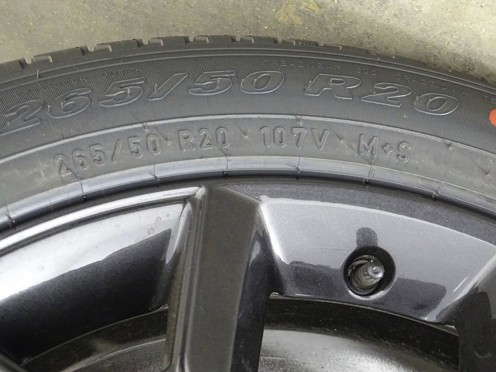 New 2025 Jeep Grand Cherokee L Limited image 47