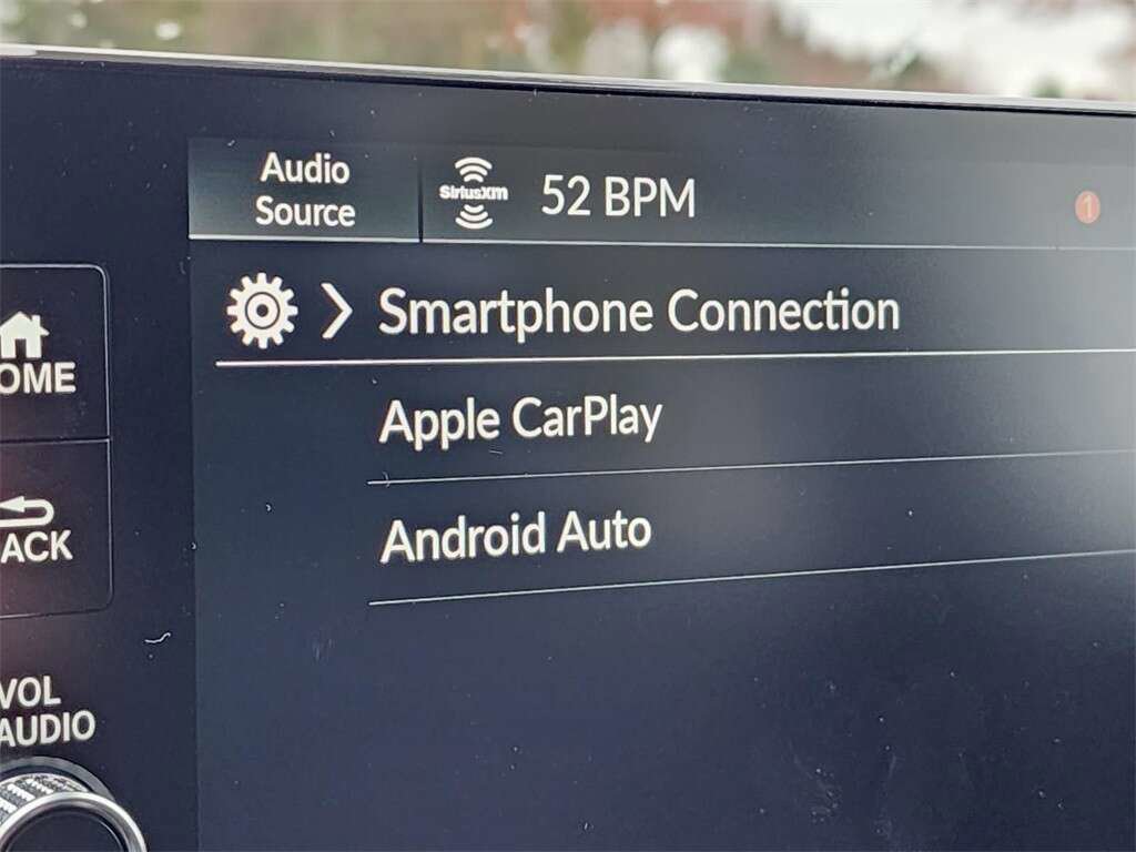 Used 2024 Honda CR-V Sport-L image 5