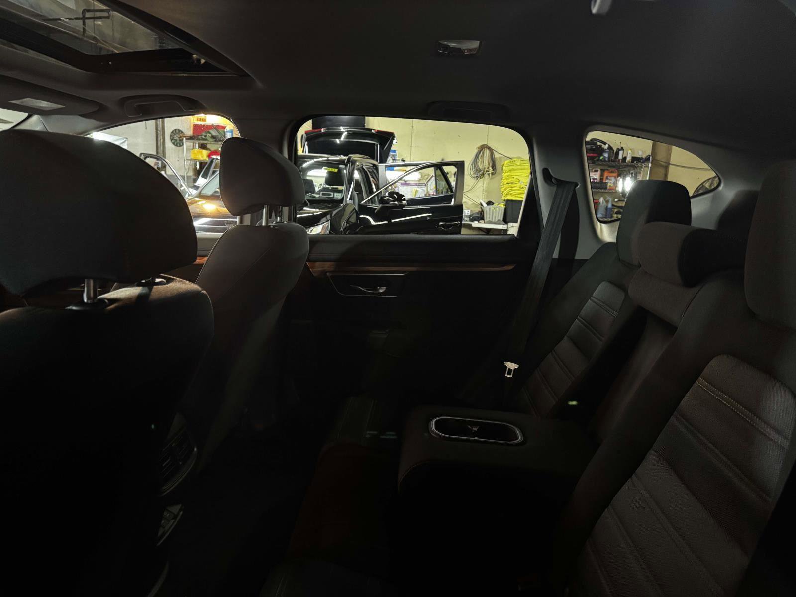Used 2022 Honda CR-V EX image 12