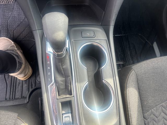 Used 2024 Chevrolet Equinox LT w/ LPO, Floor Liner Package image 20