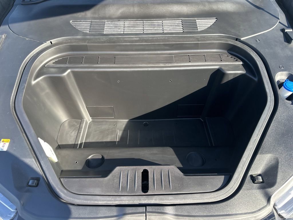 Used 2021 Ford Mustang Mach-E California Route 1 image 34