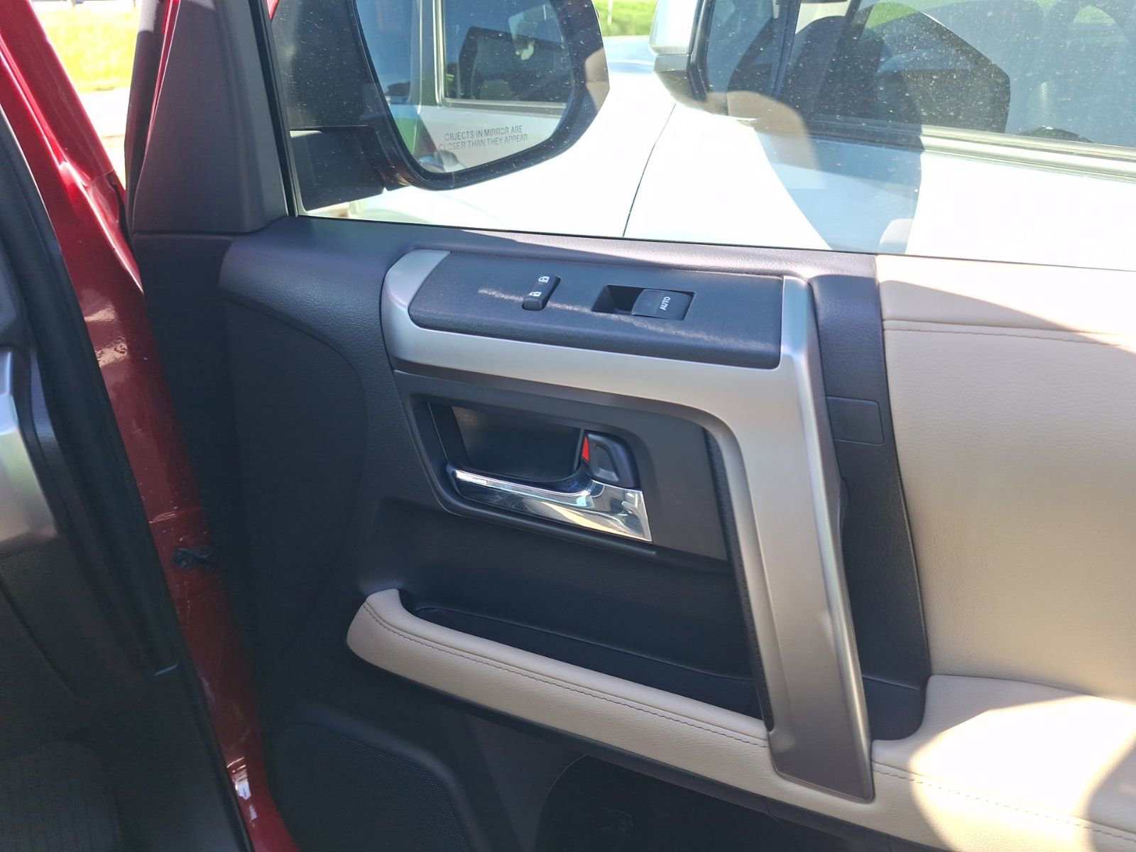 Used 2024 Toyota 4Runner Limited image 36