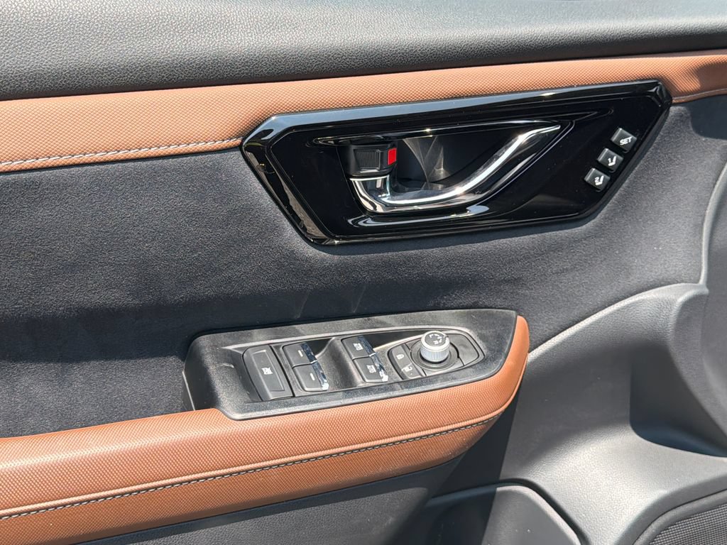 New 2026 Subaru Forester Touring AWD/4WD image 23