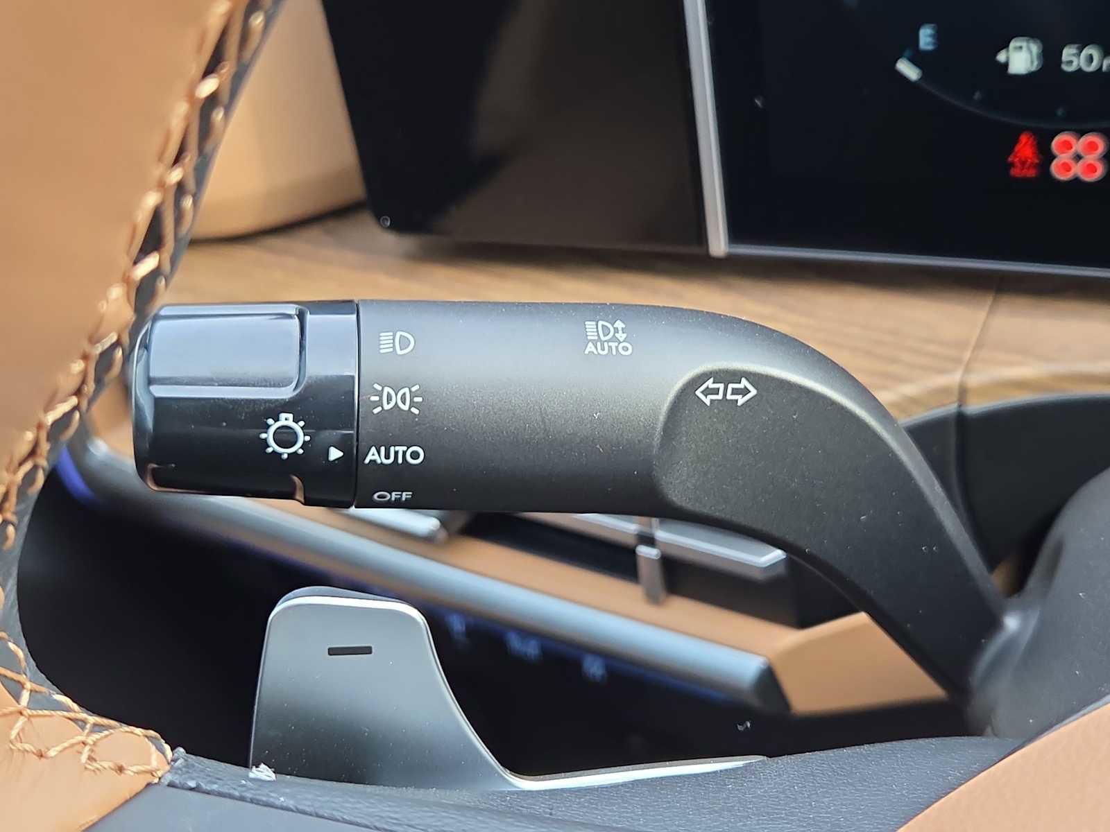 New 2026 Hyundai Santa Fe Calligraphy image 27