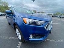 Certified 2023 Ford Edge SEL w/ Convenience Package