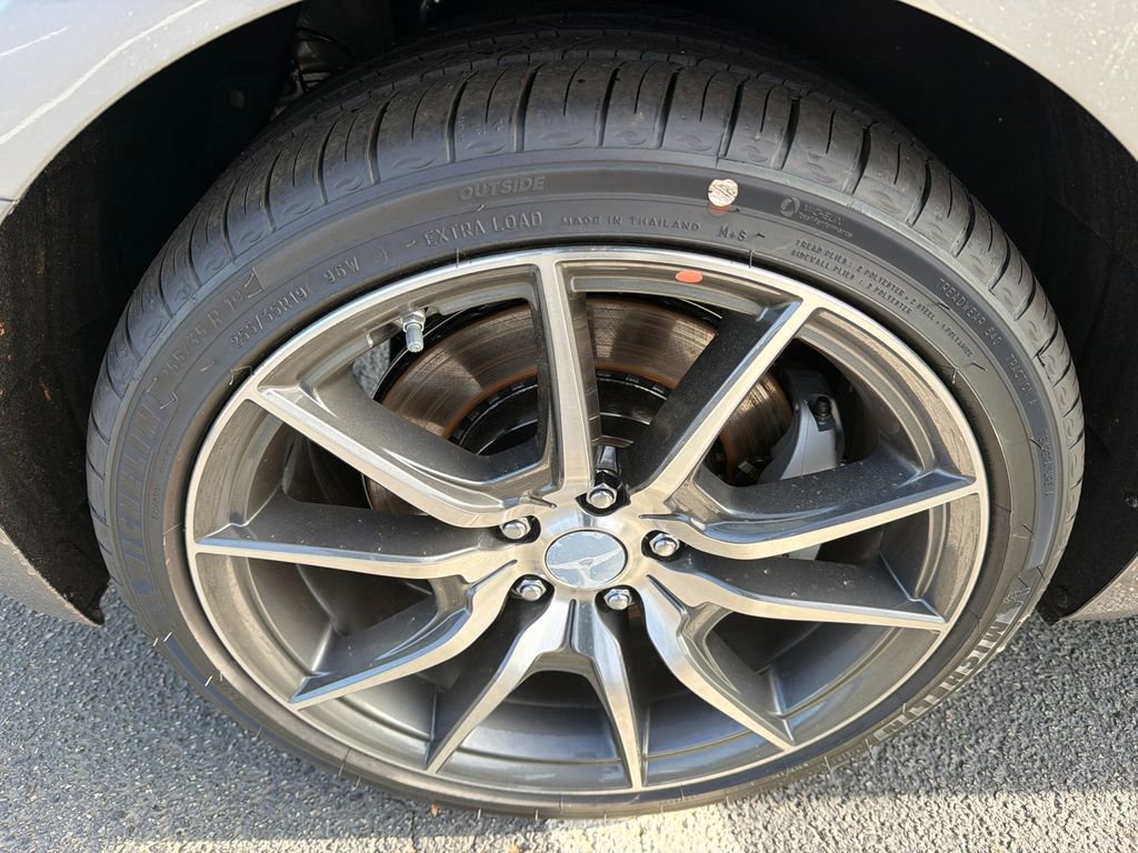 New 2026 Genesis G70 2.5T Prestige image 17