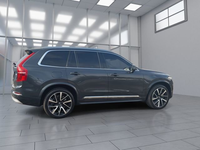 Used 2022 Volvo XC90 T8 Inscription Expression w/ Advanced Package image 9