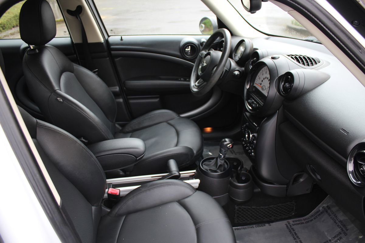 Used 2014 MINI Cooper Countryman S FWD image 25