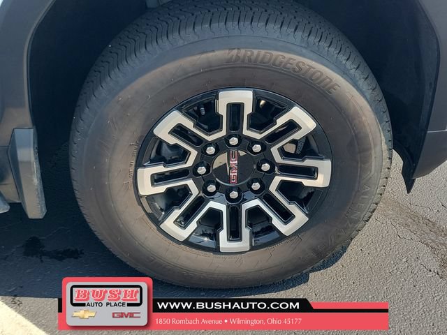 New 2026 GMC Sierra EV Elevation AWD/4WD image 6