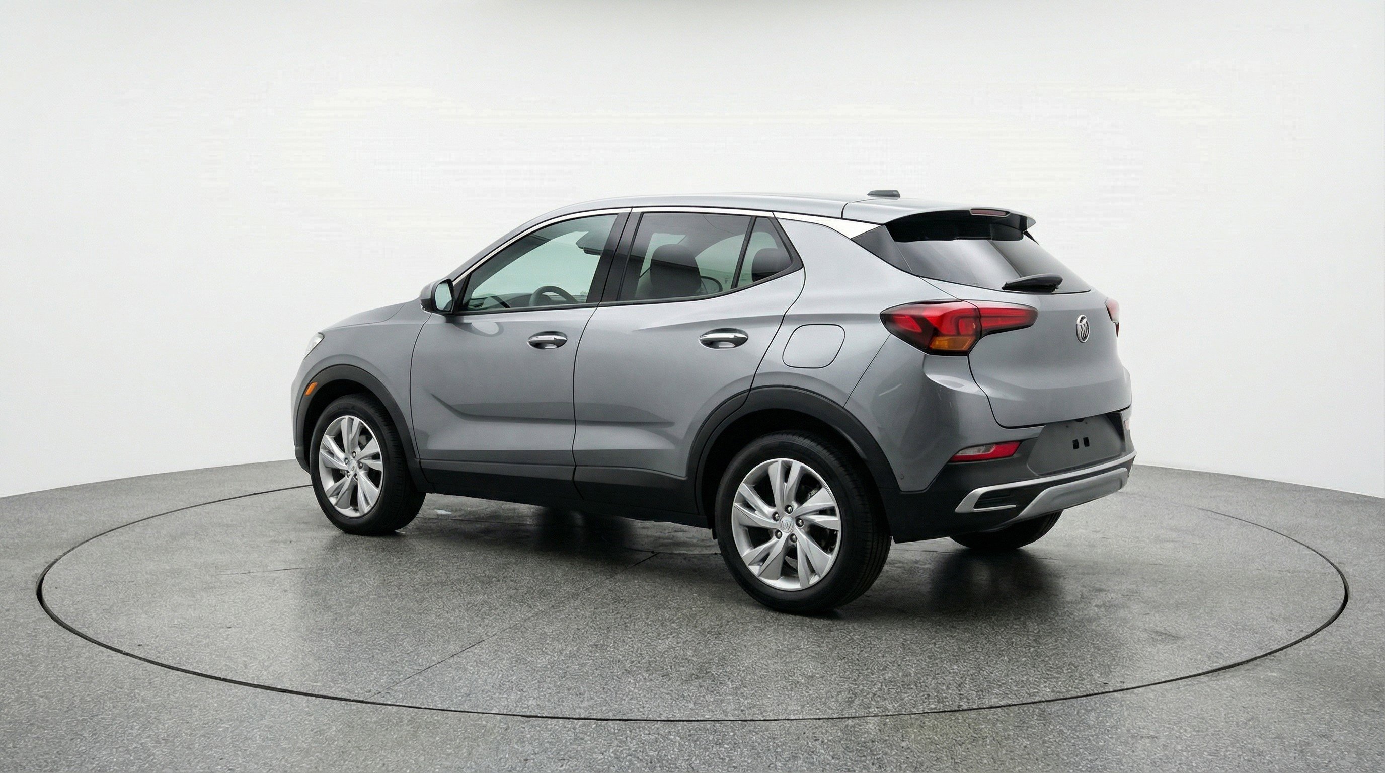 Used 2025 Buick Encore GX Preferred image 6