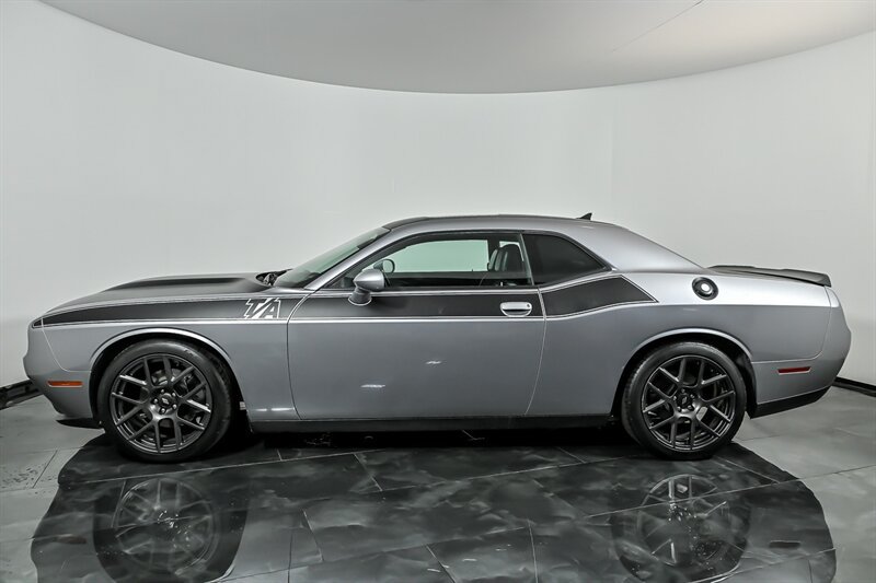 Used 2017 Dodge Challenger T/A RWD image 6