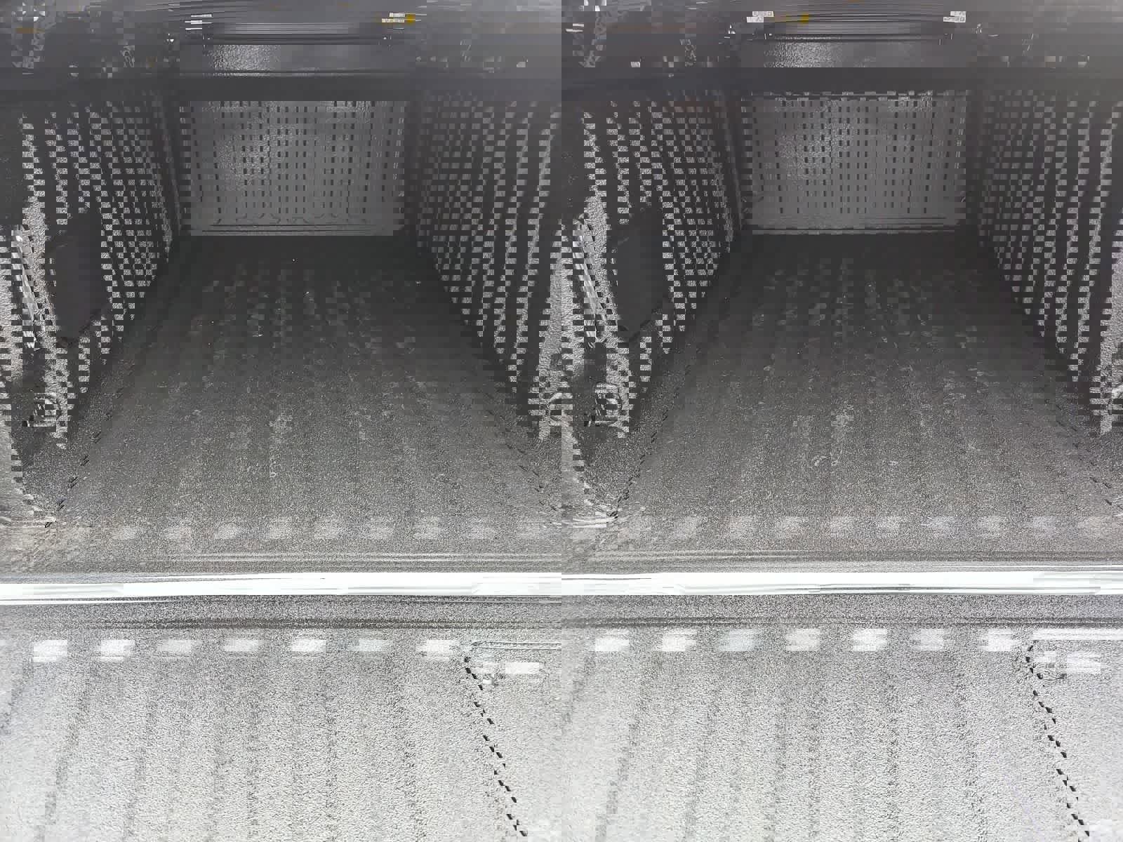 New 2026 RAM 1500 Tungsten w/ Off Road Group image 34