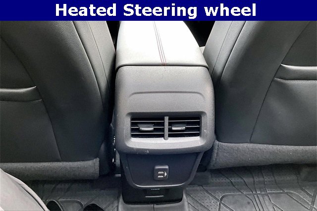 Certified 2023 Chevrolet Equinox RS image 10