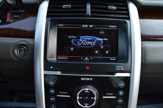 Used 2013 Ford Edge Limited image 22