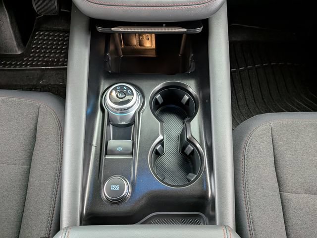 Certified 2025 Ford Explorer Active AWD/4WD image 31