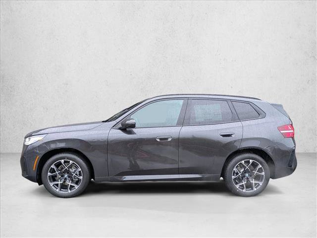 New 2026 BMW X3 xDrive30 w/ M Sport Package image 9