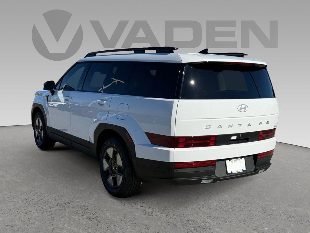 New 2026 Hyundai Santa Fe SEL FWD image 62