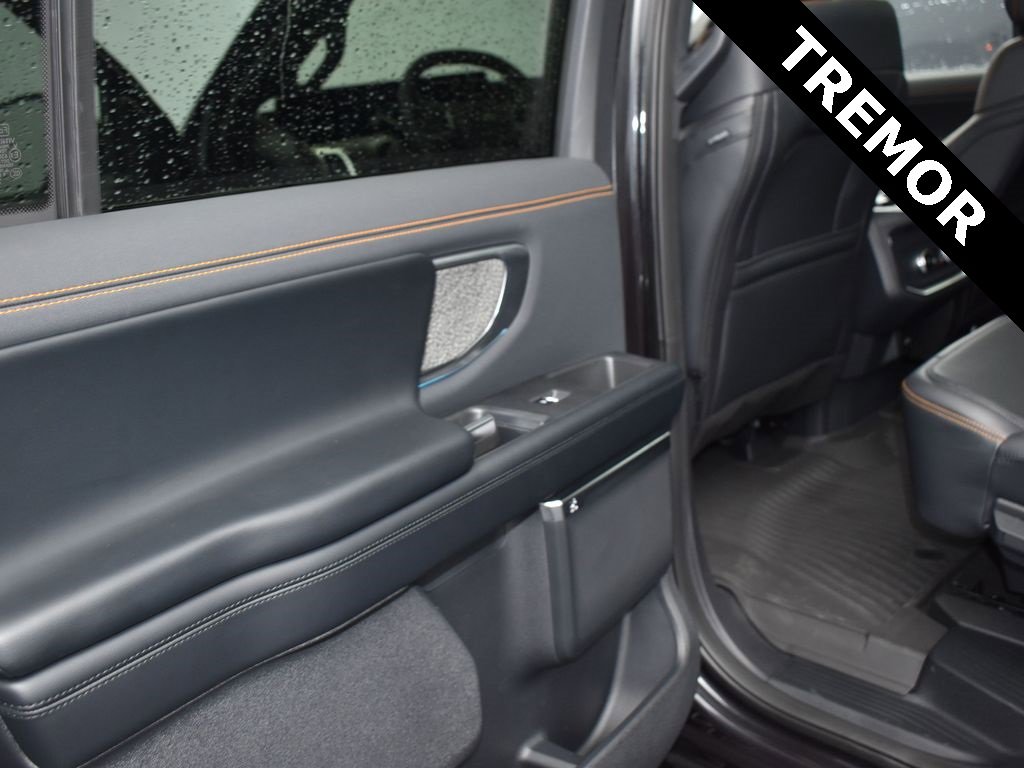 New 2025 Ford Expedition Tremor image 12