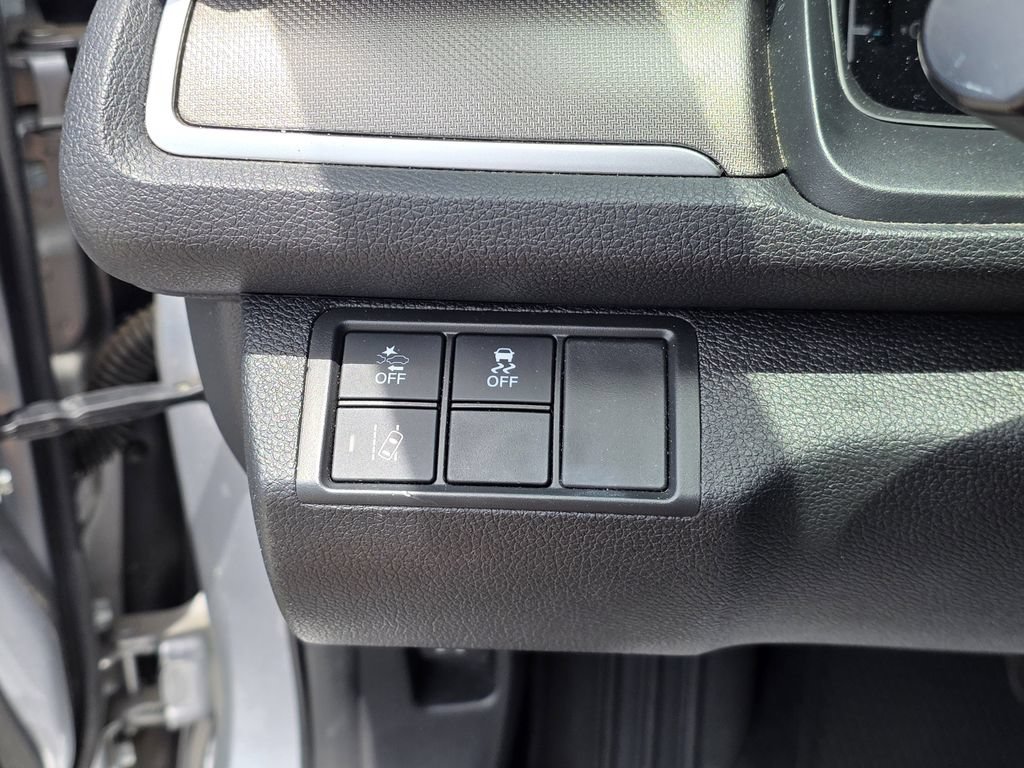 Used 2020 Honda Civic LX image 20