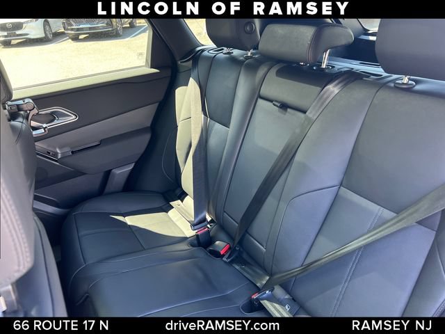 Used 2024 Land Rover Range Rover Velar Dynamic SE AWD/4WD image 18