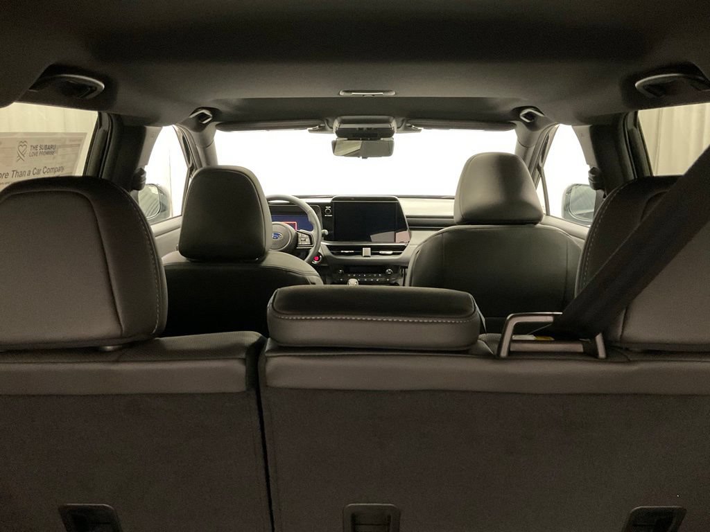 New 2026 Subaru Outback Touring AWD/4WD image 27