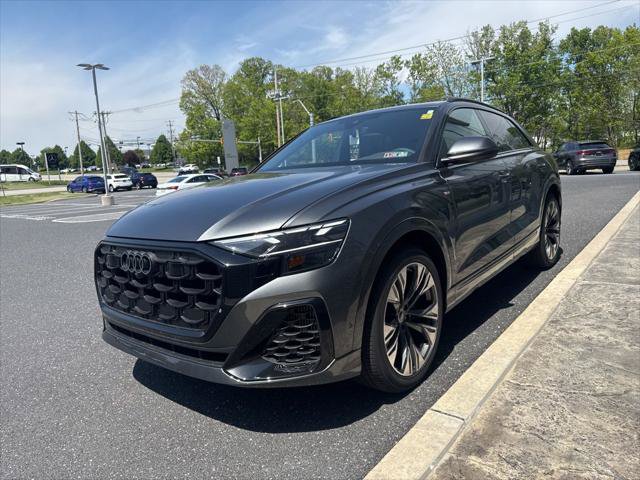 New 2026 Audi Q8 Premium Plus AWD/4WD image 30