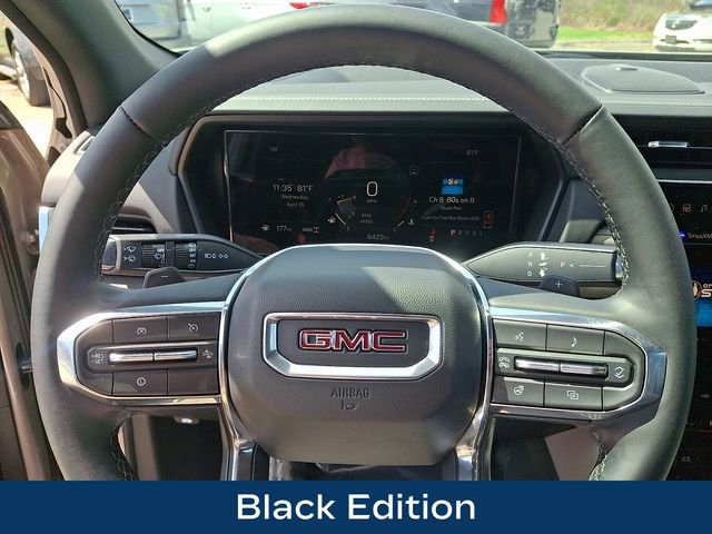 Used 2026 GMC Terrain Elevation w/ Black Edition image 4