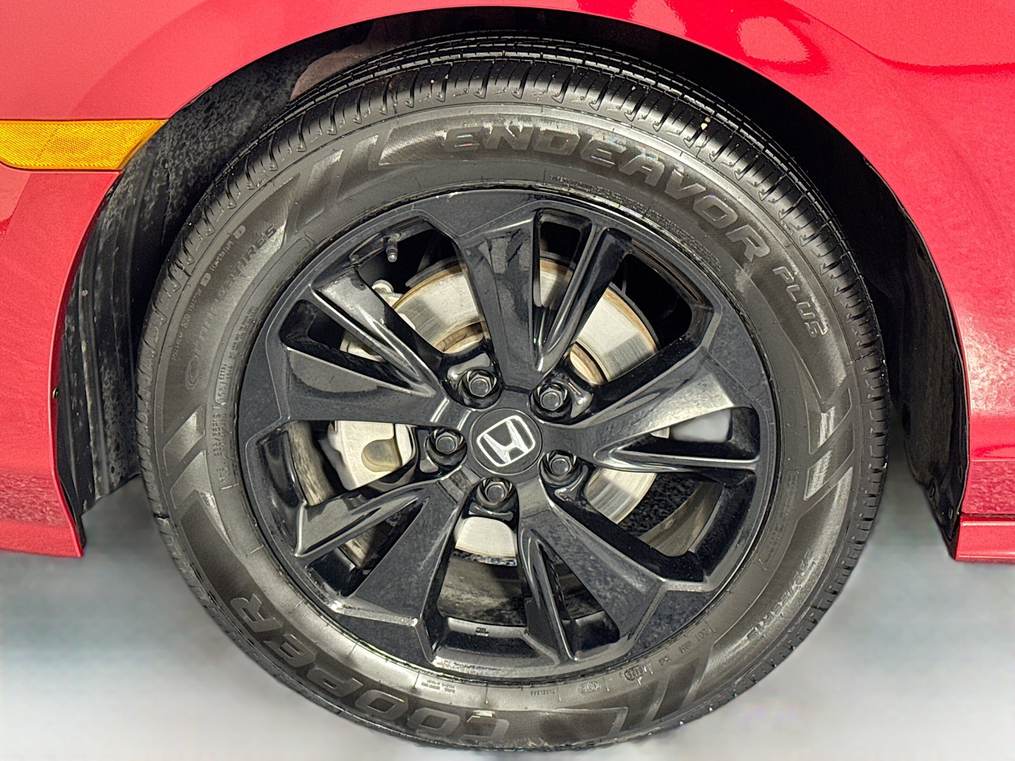 Certified 2023 Honda Odyssey Sport image 32