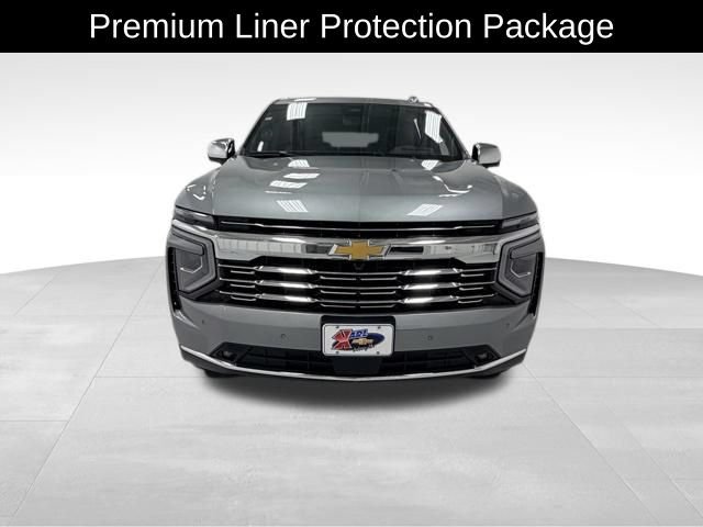 Certified 2026 Chevrolet Suburban Premier AWD/4WD image 9
