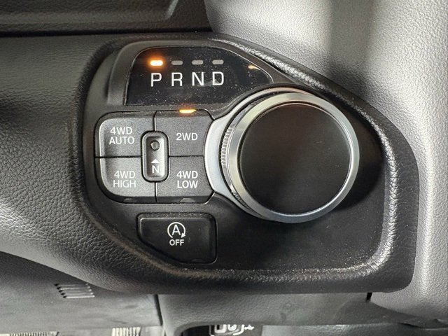 Used 2022 RAM 1500 Big Horn image 12