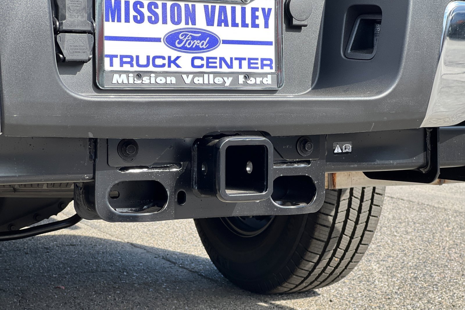 New 2026 Ford F250 XL image 25