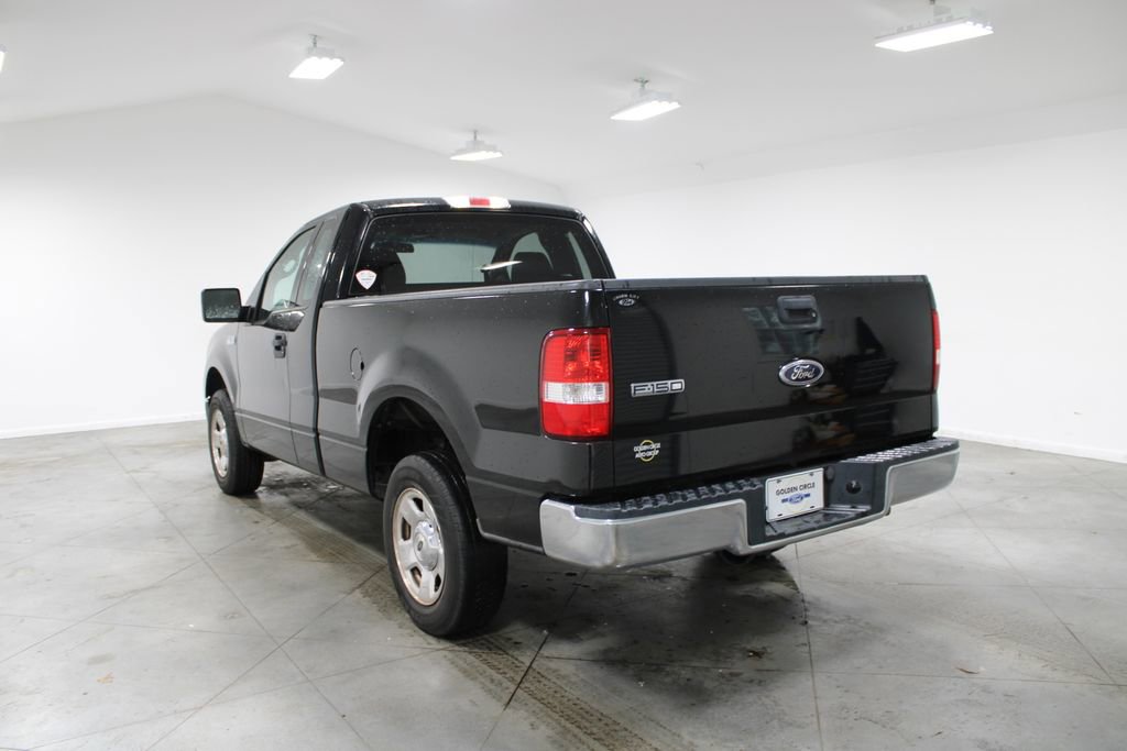 Used 2004 Ford F150 STX image 7