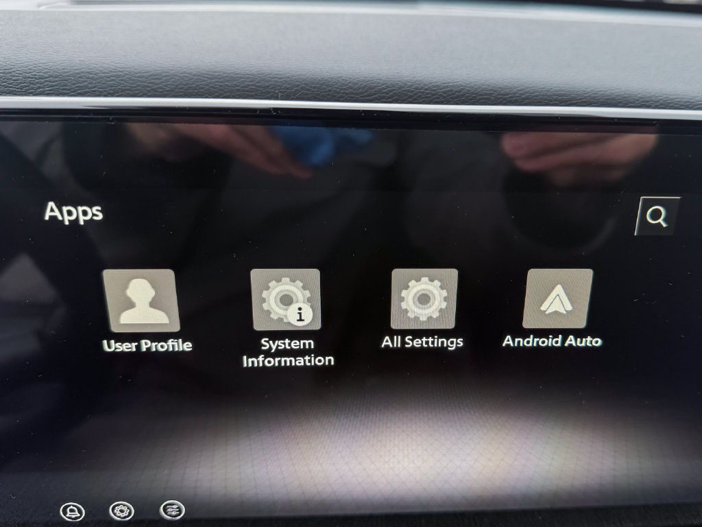 New 2026 Nissan Kicks S AWD/4WD image 22