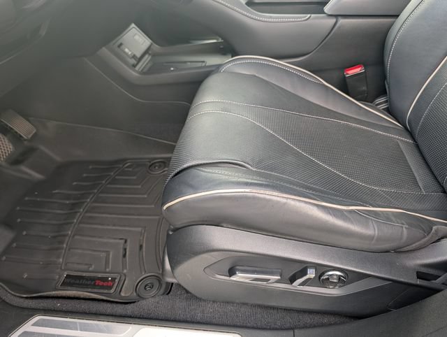 Used 2022 Acura RDX AWD w/ Advance Package image 17