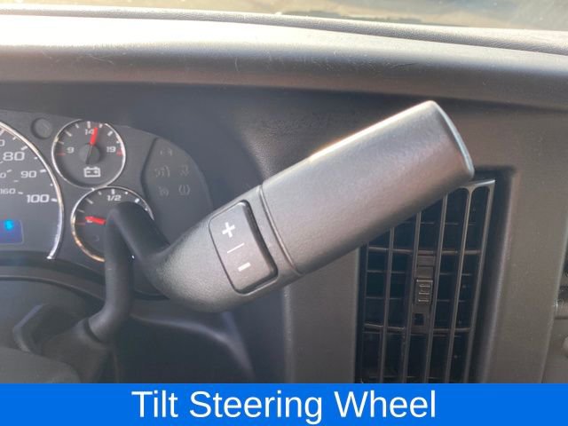 Used 2024 GMC Savana 2500 Extended image 10