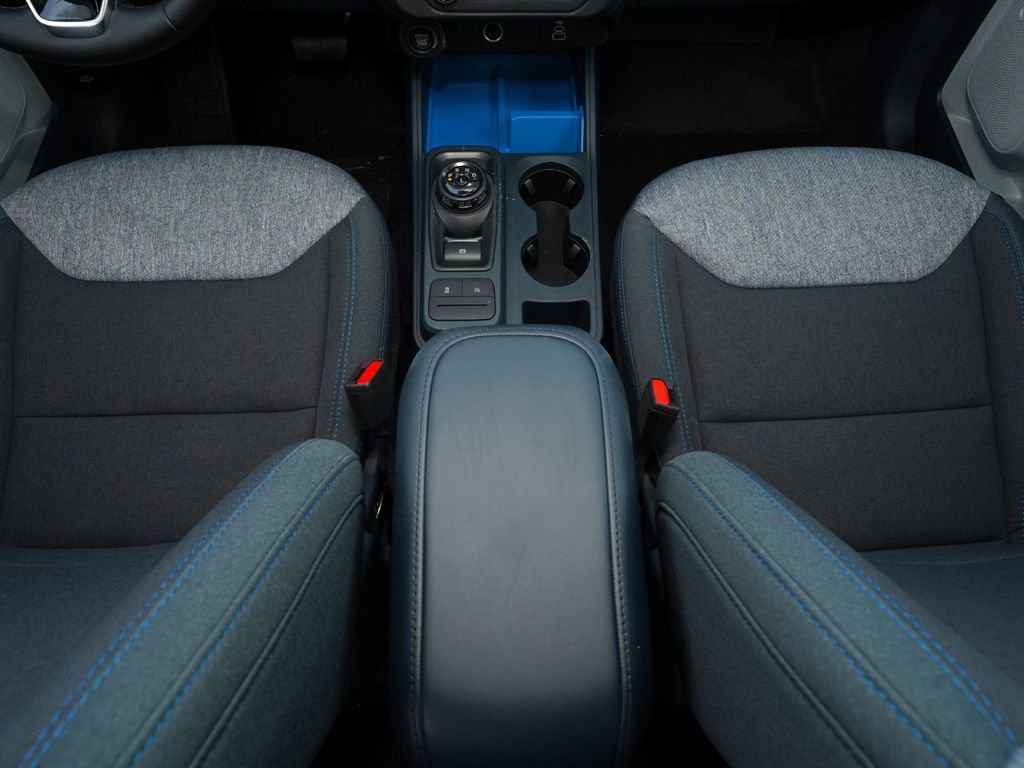 New 2026 Ford Maverick XLT w/ XLT Luxury Package image 17