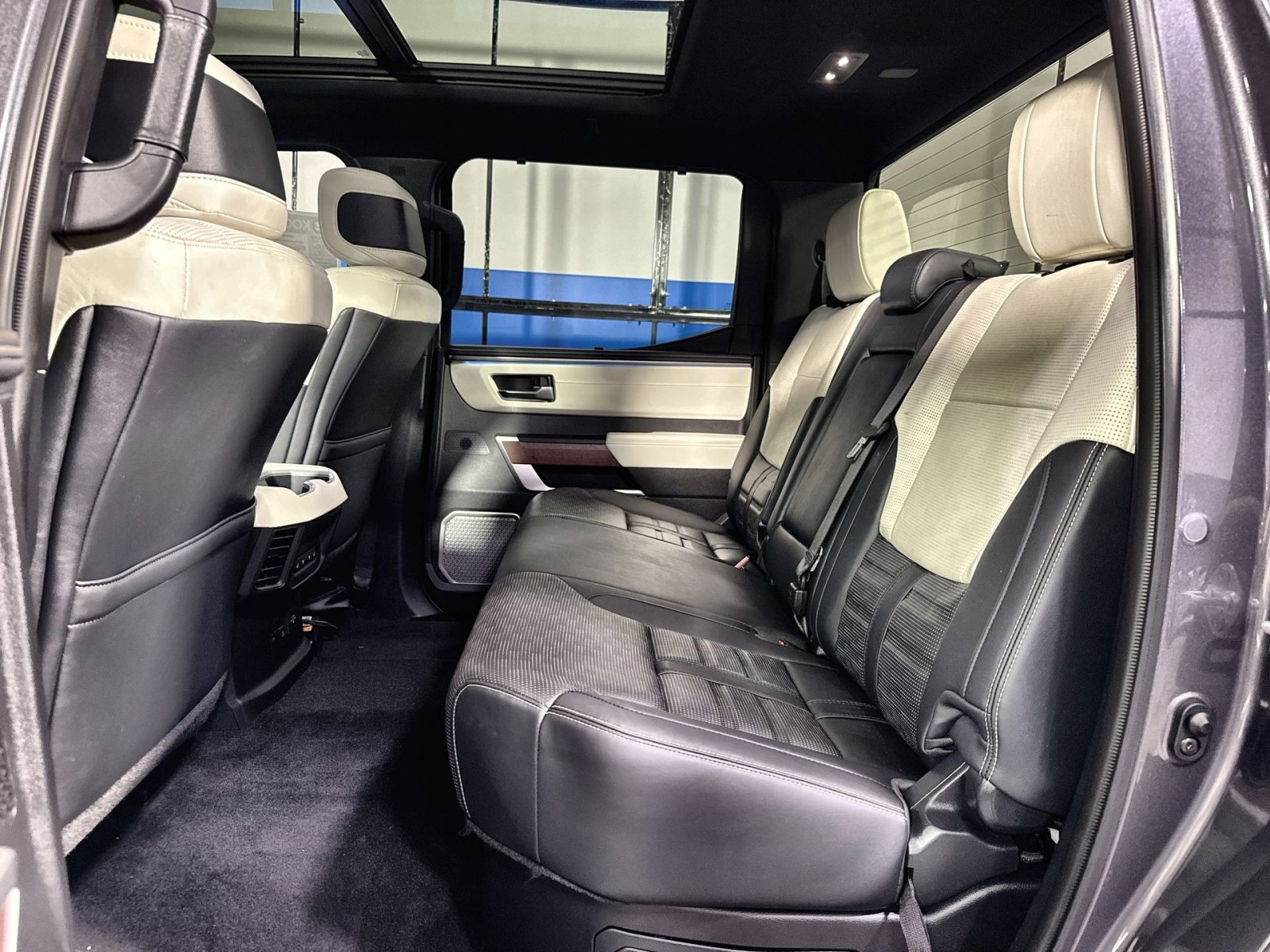 Used 2023 Toyota Tundra Capstone image 30