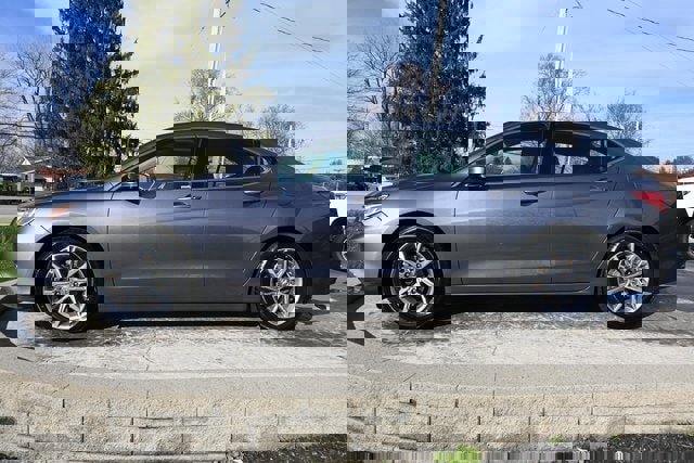 Used 2018 Acura TLX 2.4L Tech Pkg image 8