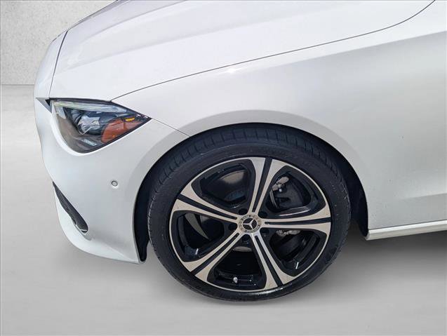 Used 2026 Mercedes-Benz C 300 Sedan image 24