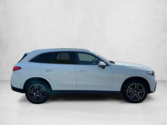 Certified 2023 Mercedes-Benz GLC 300 4MATIC image 4