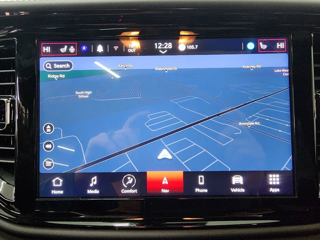 New 2026 Dodge Durango GT image 23