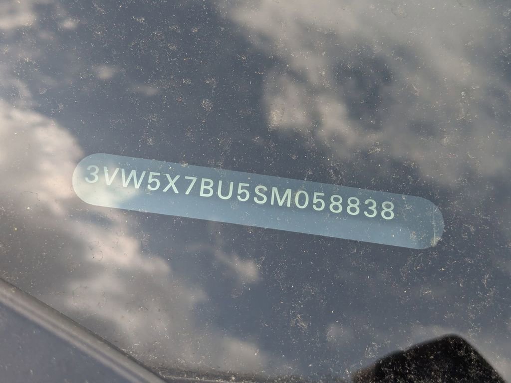 Used 2025 Volkswagen Jetta S image 20