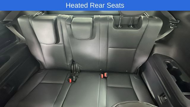 New 2025 Subaru Ascent Bronze Edition image 15