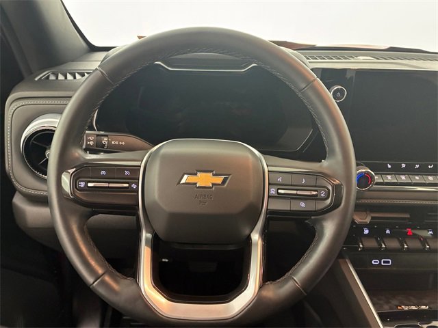 Used 2023 Chevrolet Colorado LT w/ LT Convenience Package II image 22