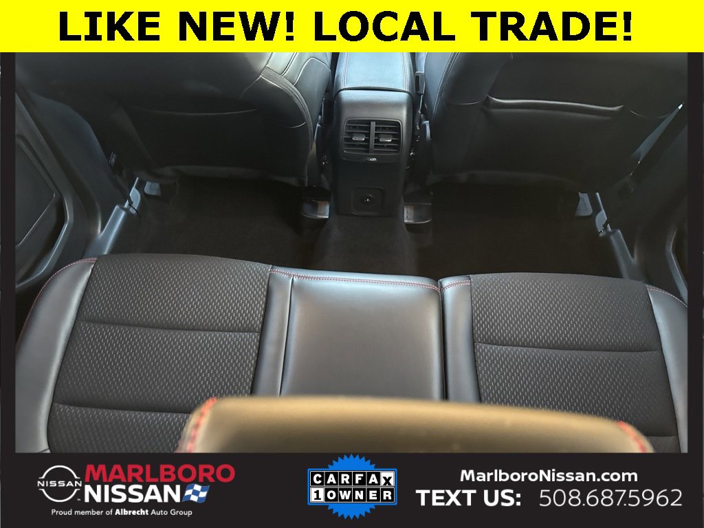 Used 2025 Ford Escape ST-Line Select image 15