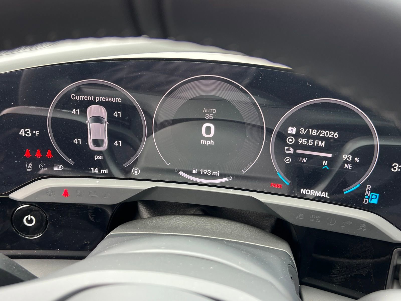 New 2026 Porsche Taycan 4S image 24