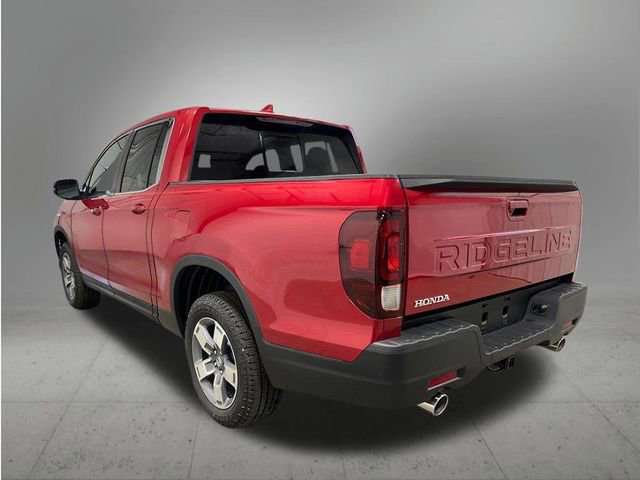 New 2026 Honda Ridgeline RTL image 3